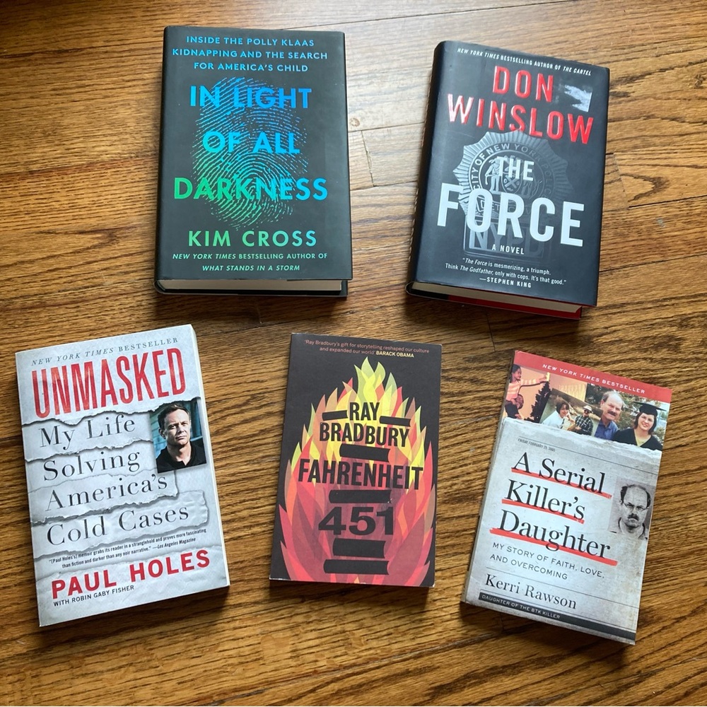 Book Bundle